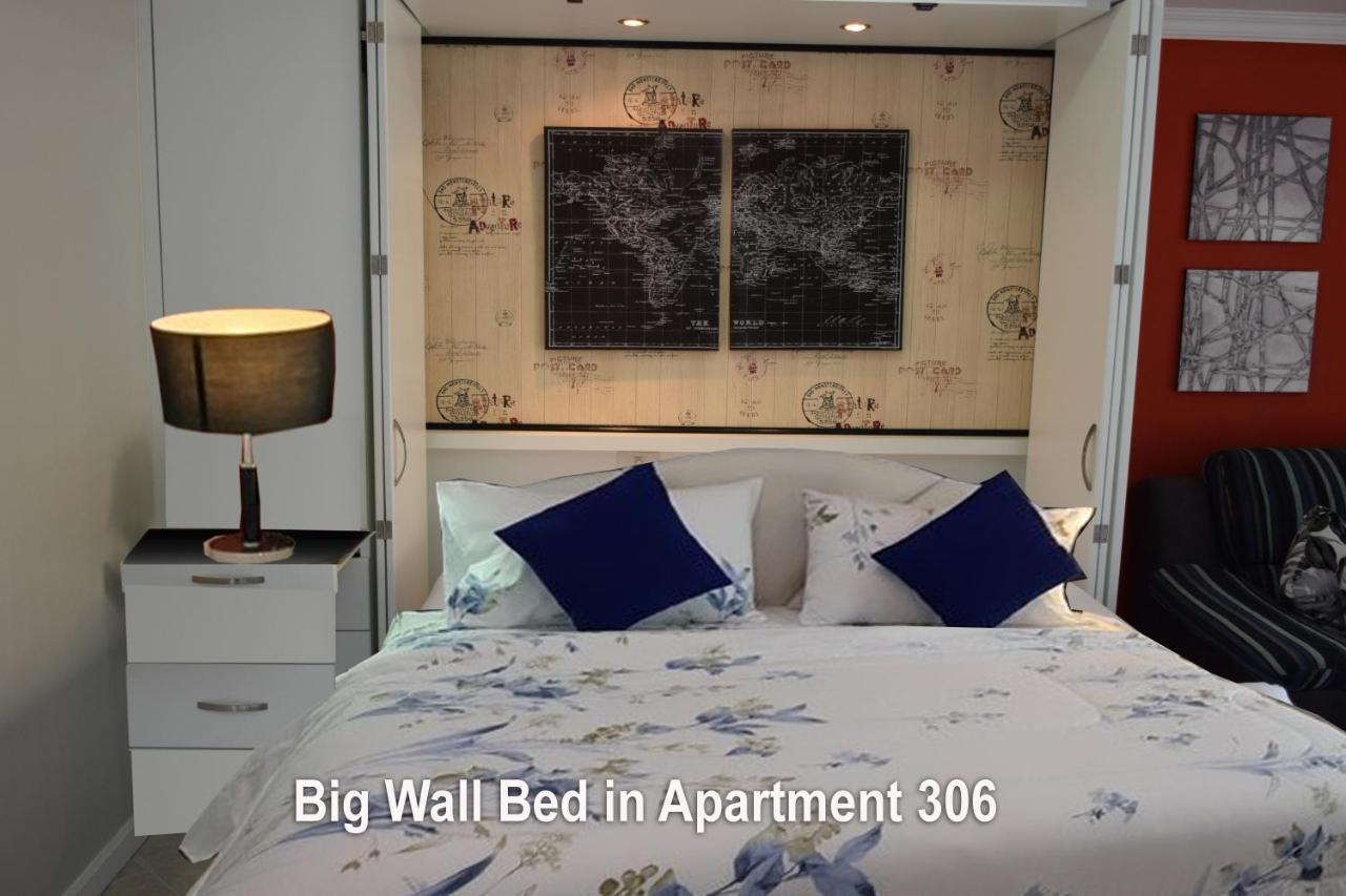 View Talay Residence 6 Wongamat Sand Beach Pattaya Buitenkant foto