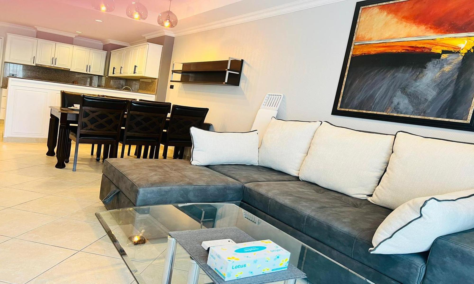 View Talay Residence 6 Wongamat Sand Beach Pattaya Buitenkant foto